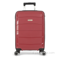 Groothandel PP reizende Hand Trolley Bagage Tassen